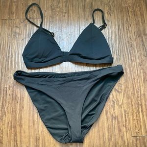 Cotton On Bikini set (Small)